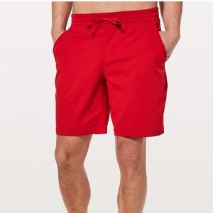 Lululemon Pace Breaker Short Swim